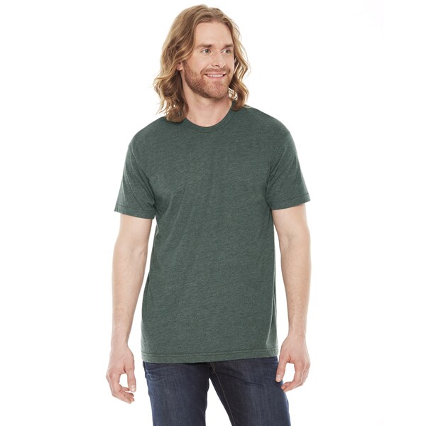 american apparel unisex t shirt