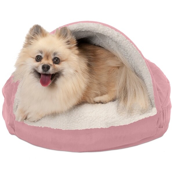 best nesting dog beds