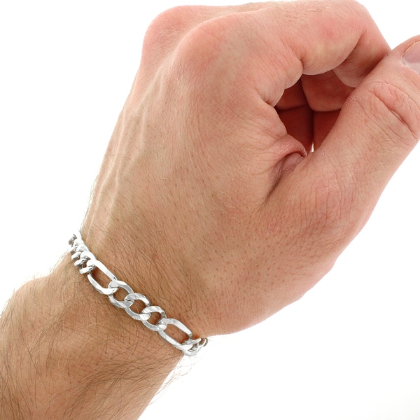 figaro bracelet