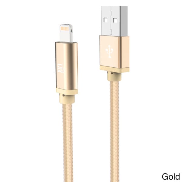 3 Pack Lightning Charging Charger Cable Wire Cord For Apple iPad 4 Air 2 Pro 9.7