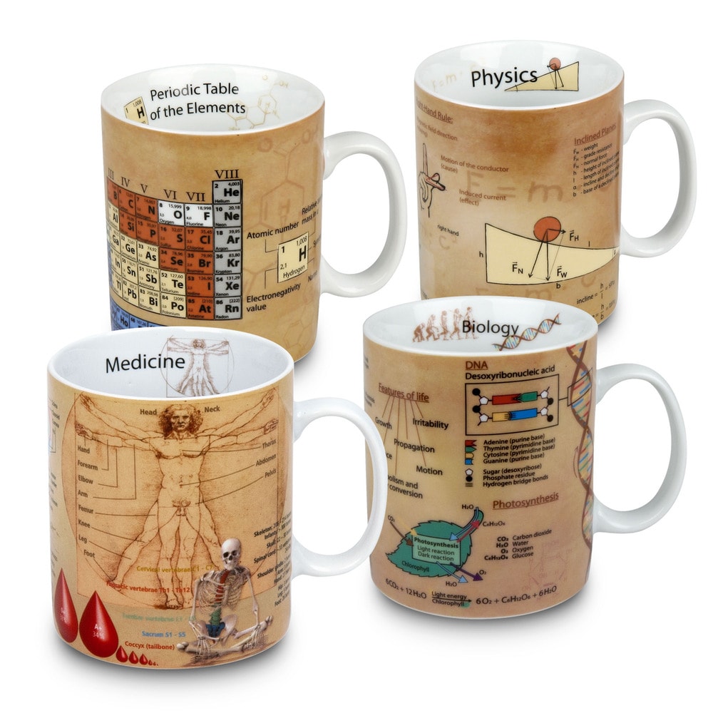 https://ak1.ostkcdn.com/images/products/12108038/Waechtersbach-Mugs-of-Knowledge-Set-of-4-Mugs-Medicine-Physics-Chemistry-Biology-94e8ce55-9fff-4b16-9f01-778056b45bc8_1000.jpg