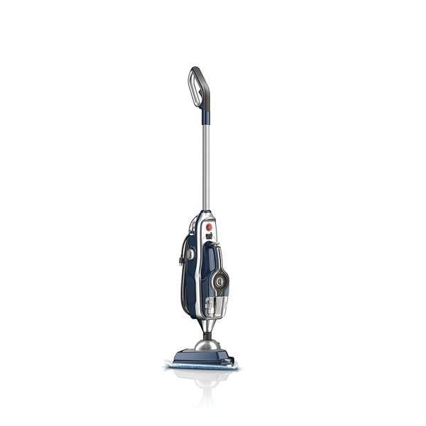 Shop Hoover Floormate SteamScrub 2-in-1 Steam Cleaner - Free Shipping