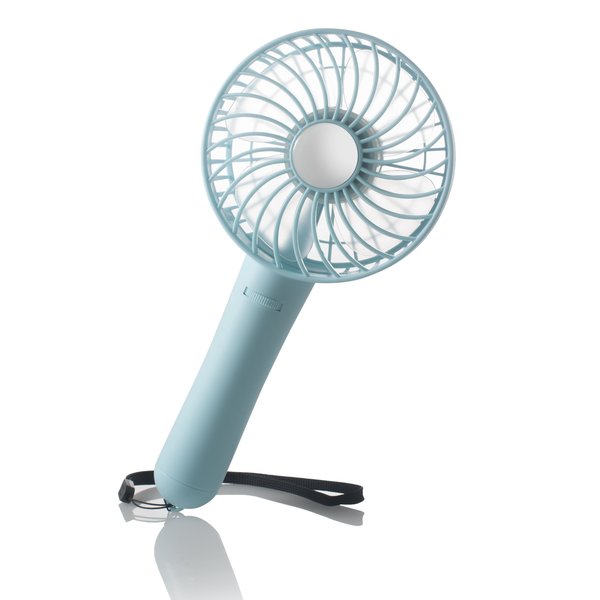 camping misting fan