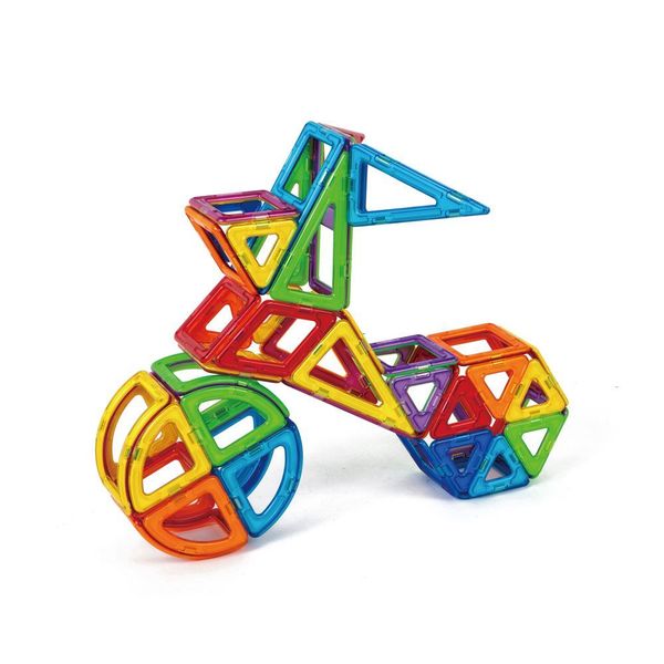 magformers creative rail set