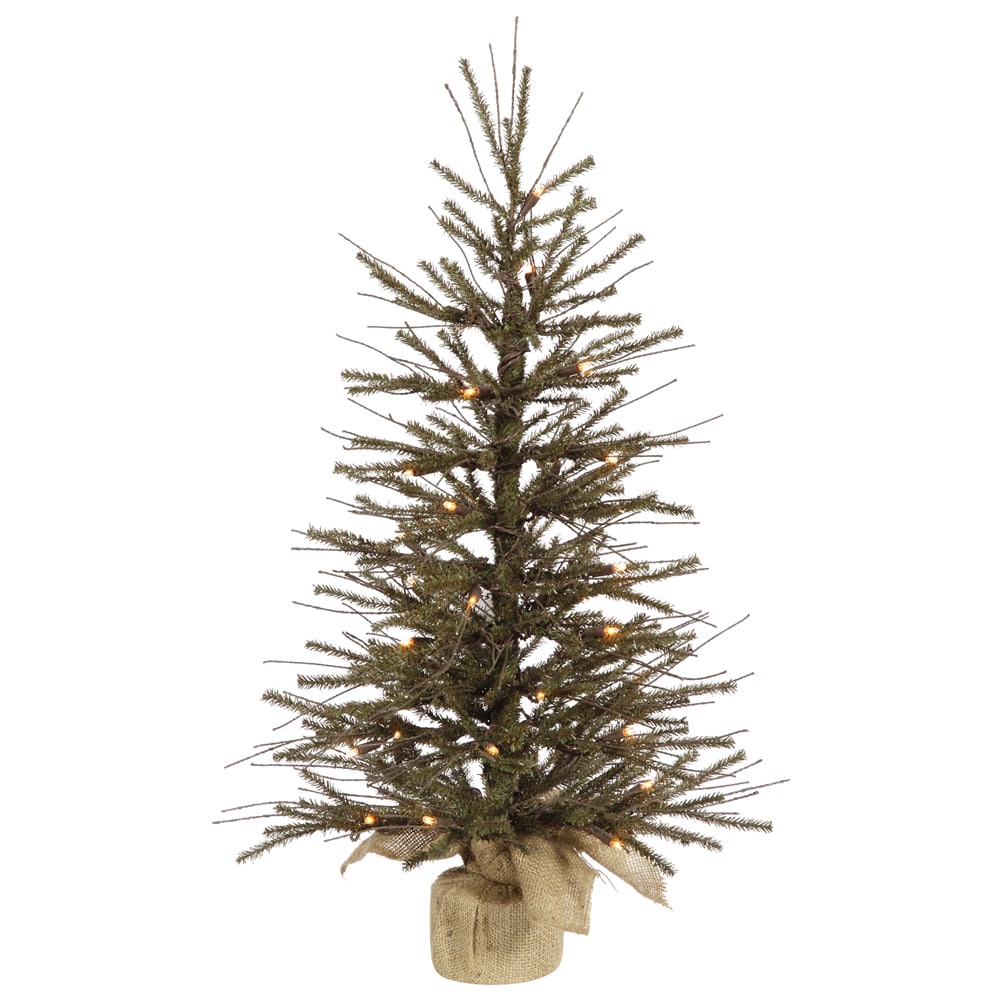 Tabletop Christmas Trees - Bed Bath & Beyond