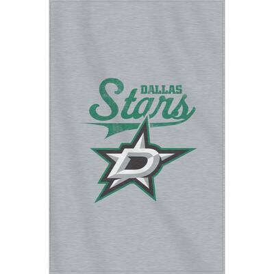 NHL 100 Stars Sweatshirt Throw