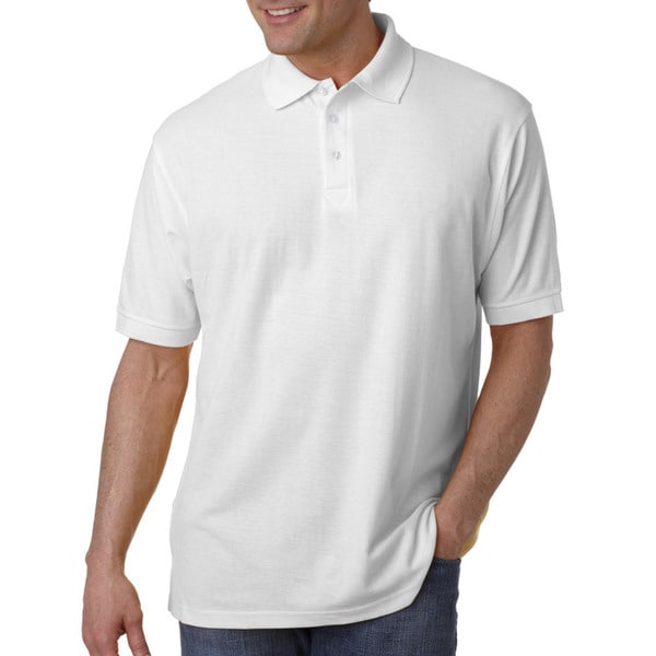 polyester polo t shirts