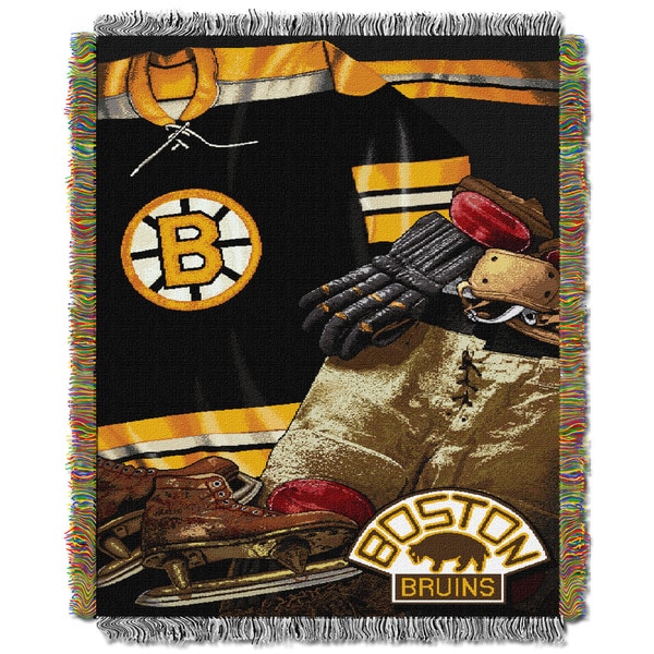 Nhl throw blanket sales