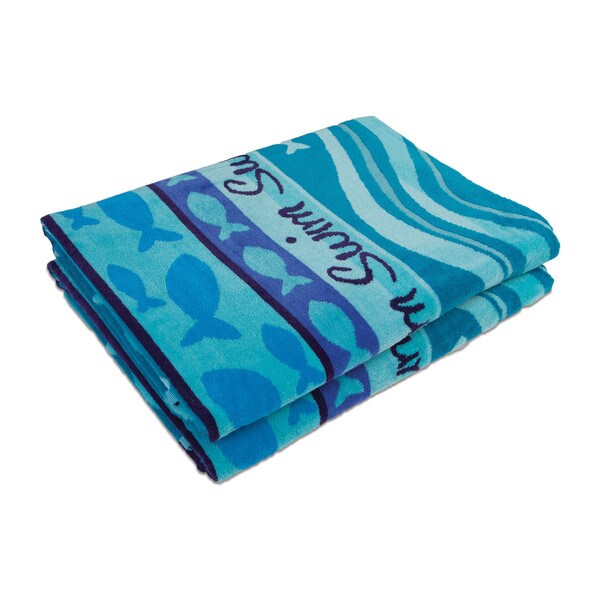 swim towels on sale