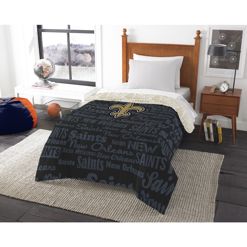 Shop The Northwest Company Official Nfl New Orleans Saints Anthem