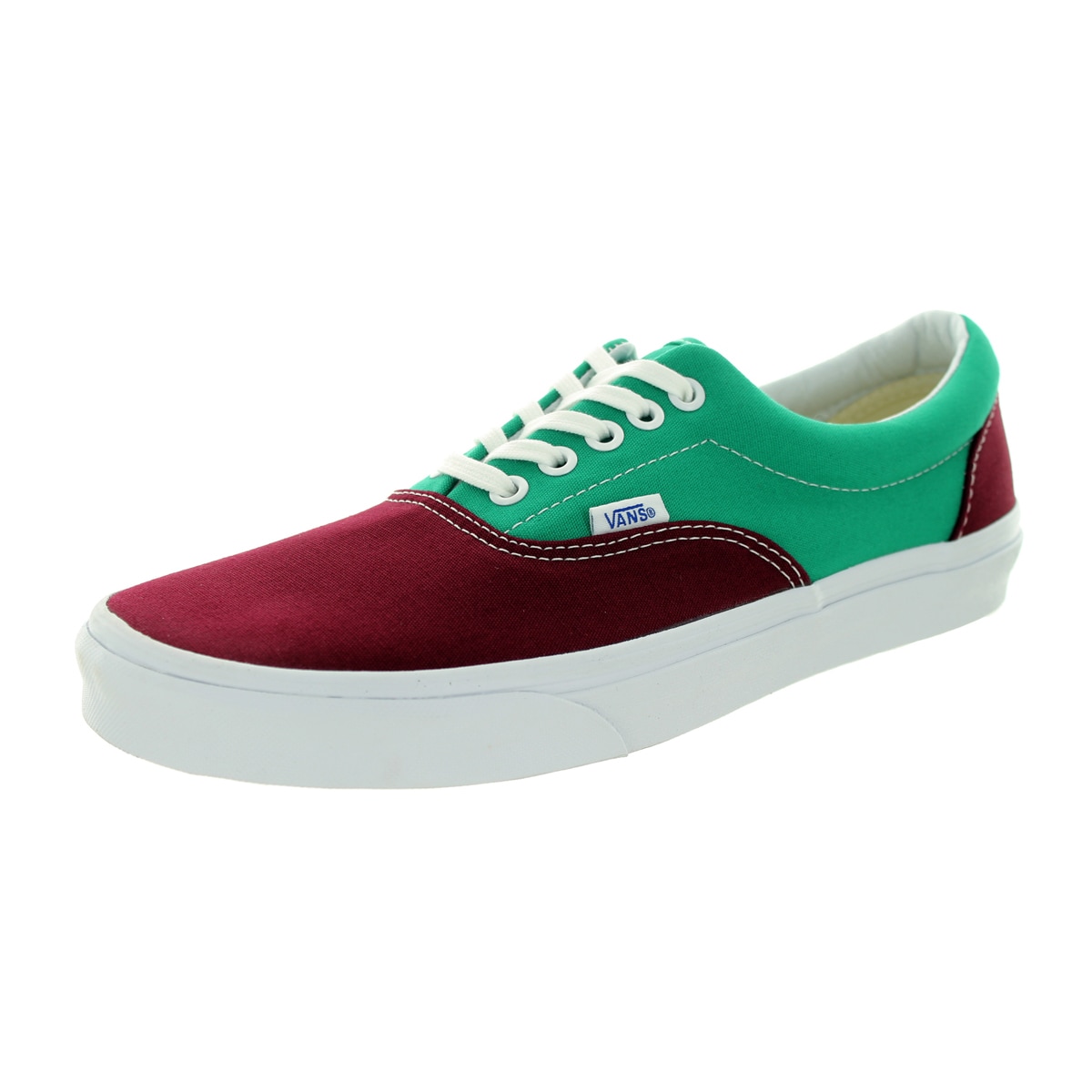 vans era wine