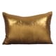 preview thumbnail 17 of 38, Sirun Collection Sequin Mermaid Design Poly Filled Throw Pillow