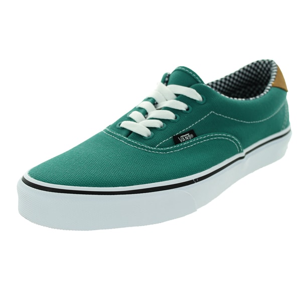 vans era 59 green
