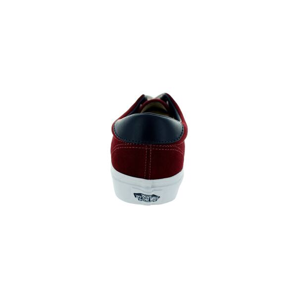 vans era 59 oxblood red