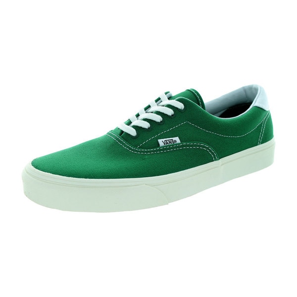 vans era 59 green