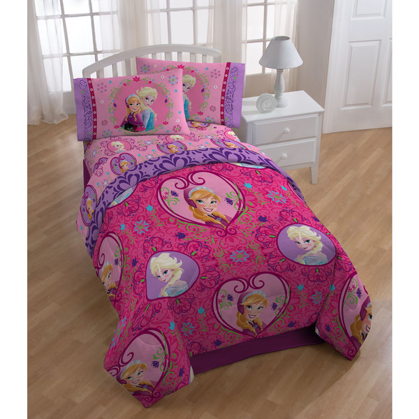 disney frozen bedding set