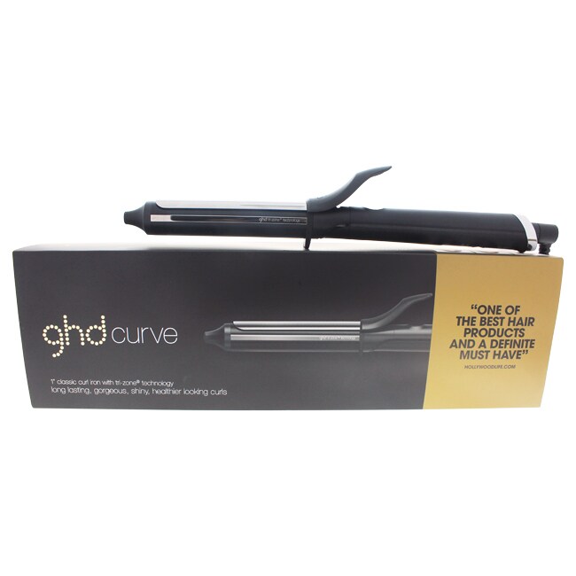 ghd classic 1 inch curling iron