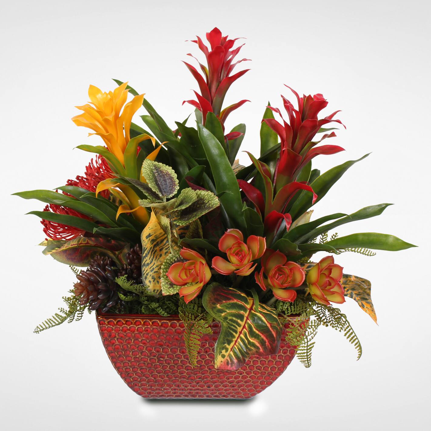 Buy Artificial Plants Online at Overstock Our Best Decorative