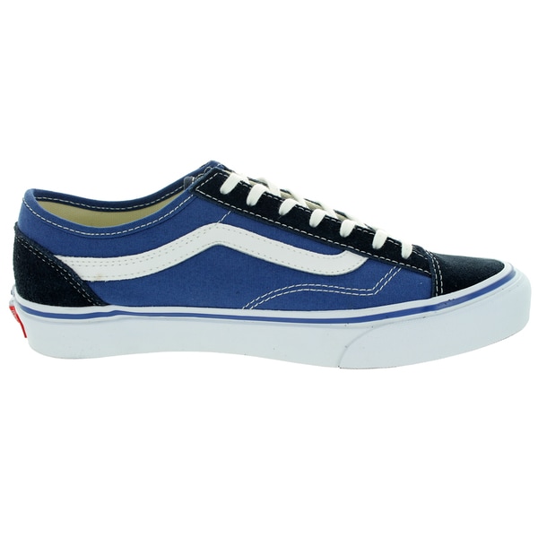 vans style 36 slim shoes