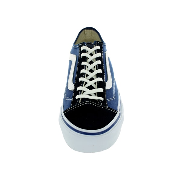 vans style 36 slim shoes