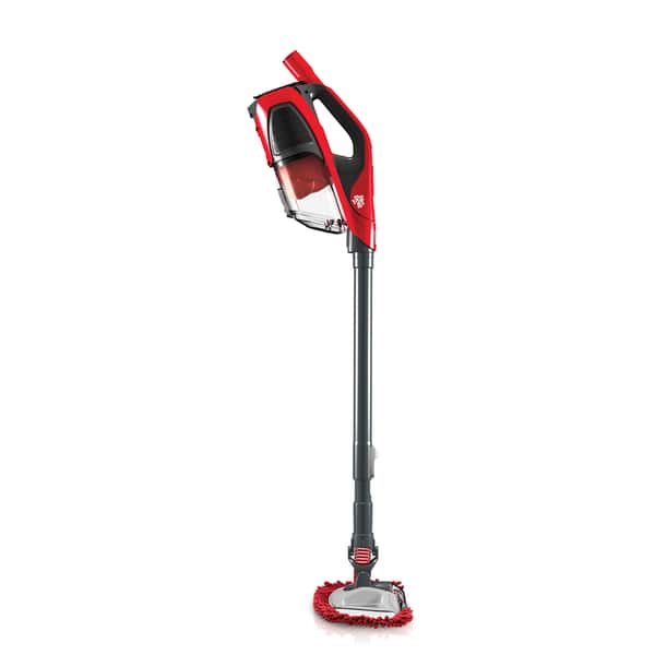Dirt Devil 360 Degree Reach Cyclonic Vacuum Overstock 12115178