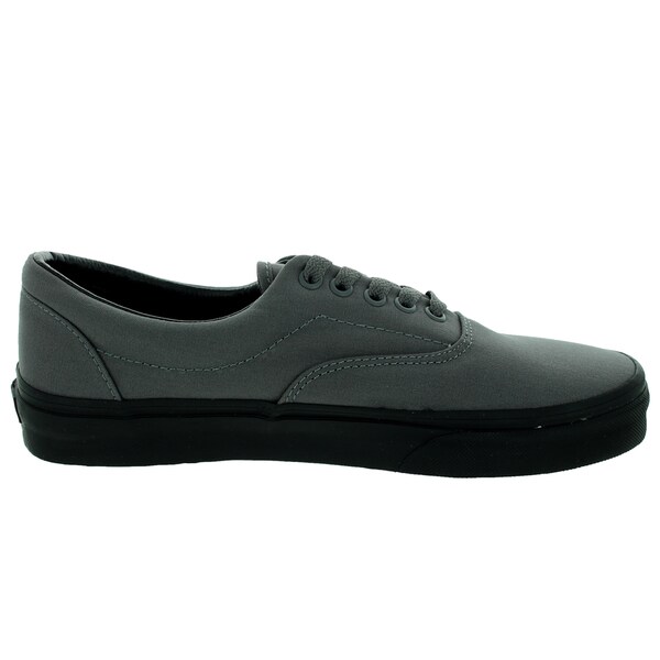 vans era gargoyle black sole