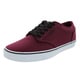 vans authentic 44 dx purple