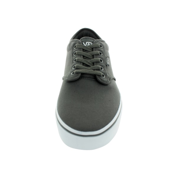 vans atwood pewter