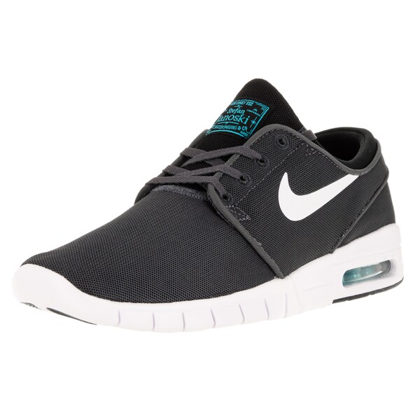 stefan janoski max dark grey