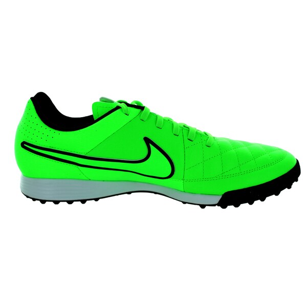 nike tiempo genio leather tf mens