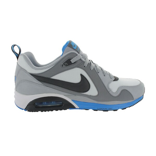 Details about Nike AIR MAX TRAX LEATHER men's casual shoes athletic sneakers leather NEW Details about Nike AIR MAX TRAX LEATHER men's casual shoes athletic sneakers leather NEW