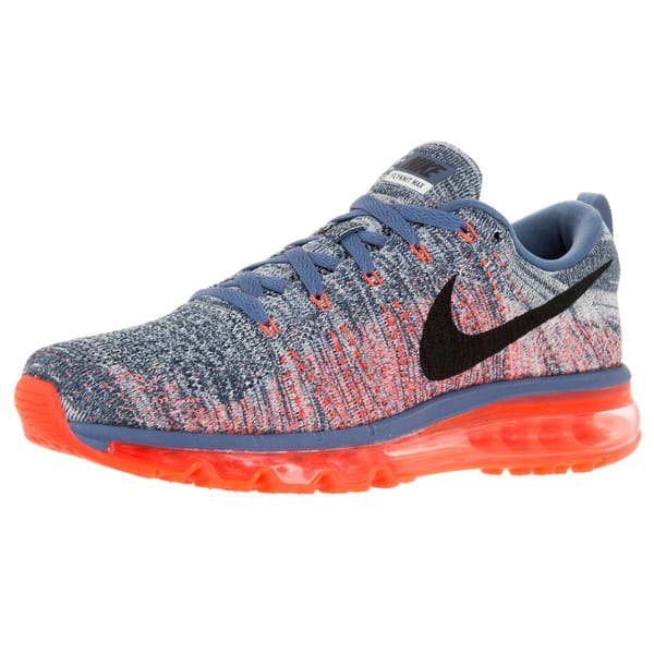Muscular Puro Marinero Shop Nike Men's Flyknit Air Max Red Mesh Running Shoes - Overstock - 12115521 Muscular Puro Marinero Shop Nike Men's Flyknit Air Max Red Mesh Running Shoes - Overstock - 12115521