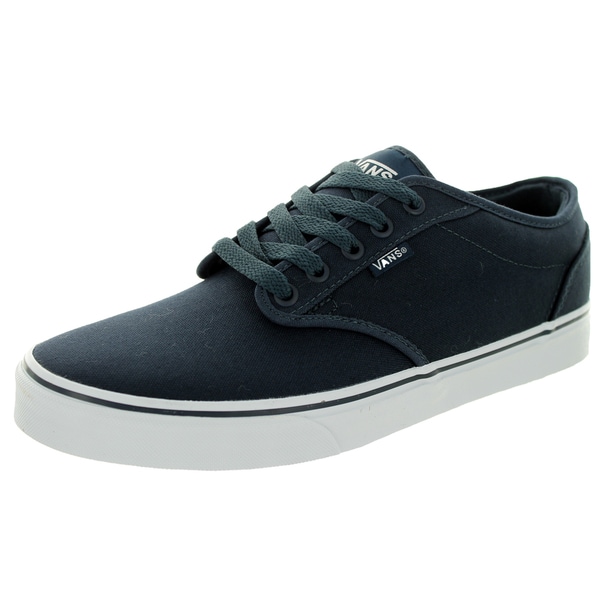 vans atwood canvas shoes