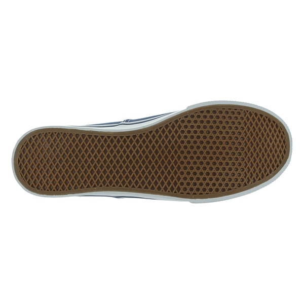 vans authentic lo pro navy true white