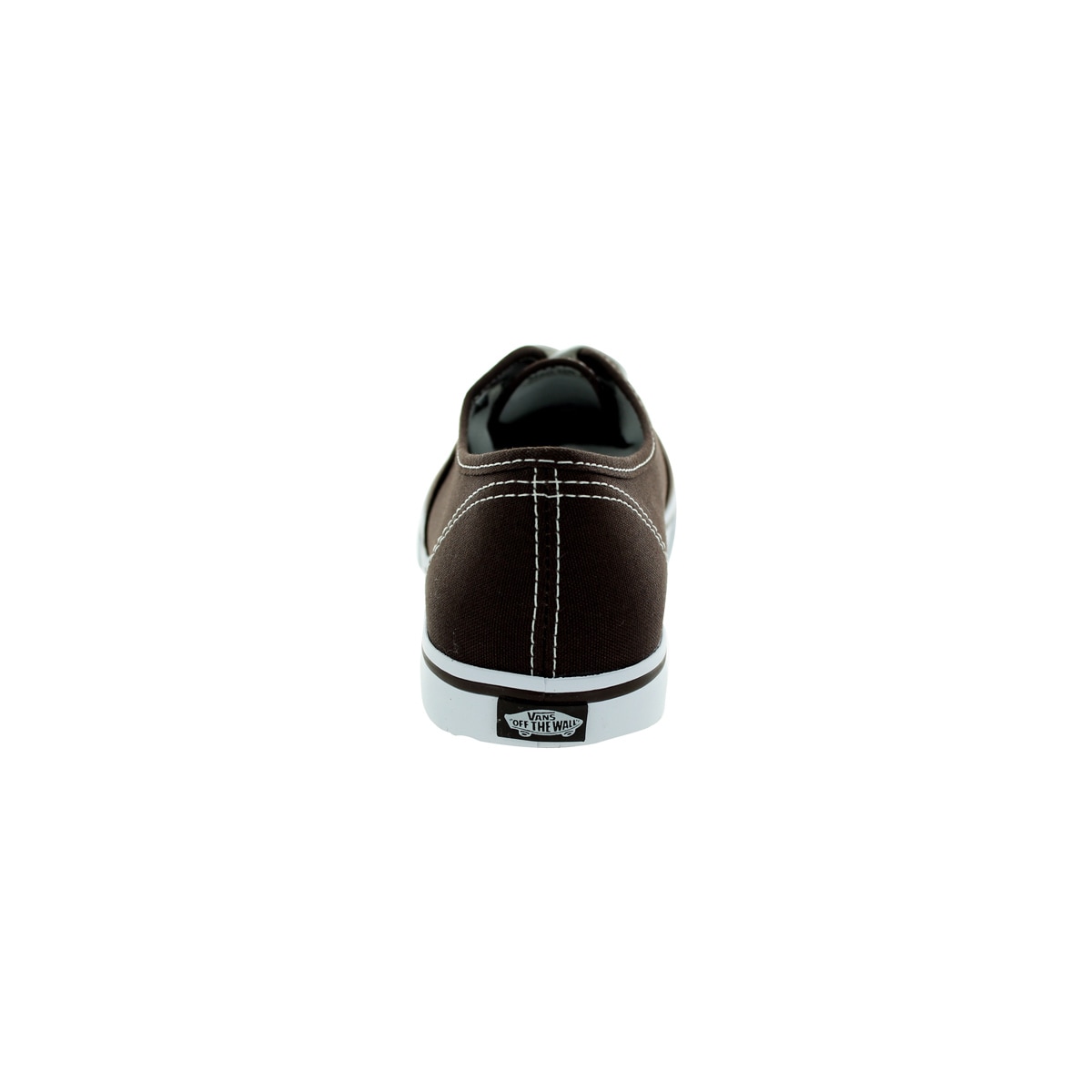 vans authentic espresso