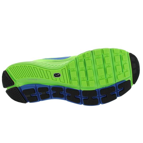 pubertad refrigerador Radioactivo Nike Men's Zoom Structure+ 17 Electric Green/Black/Hyper Cblt Running Shoe - Overstock - 12115661 pubertad refrigerador Radioactivo Nike Men's Zoom Structure+ 17 Electric Green/Black/Hyper Cblt Running Shoe - Overstock - 12115661