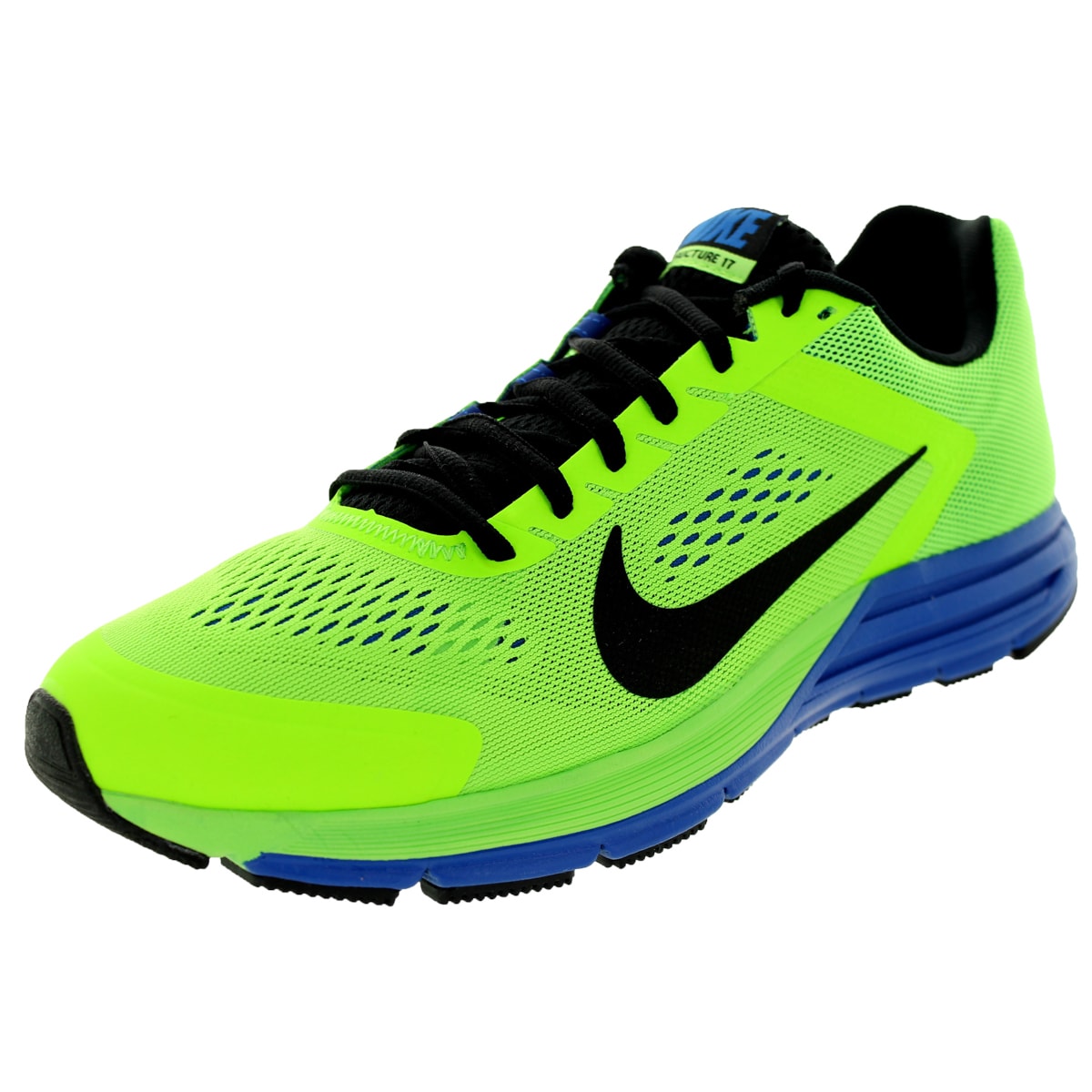 nike zoom structure 17 mens