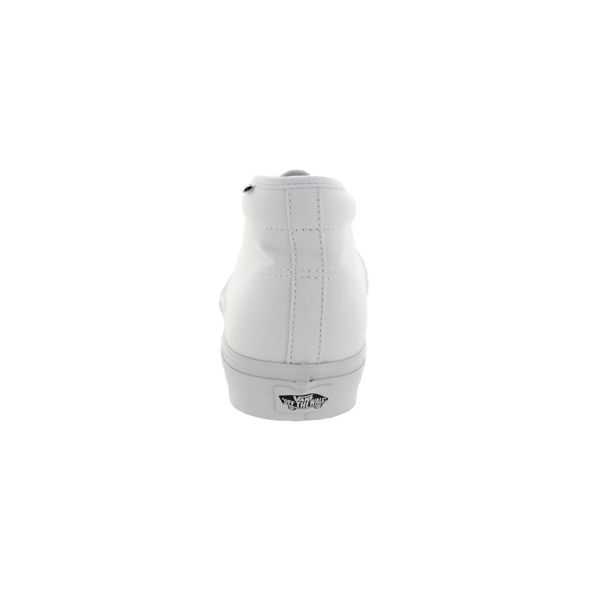 vans chukka boot white