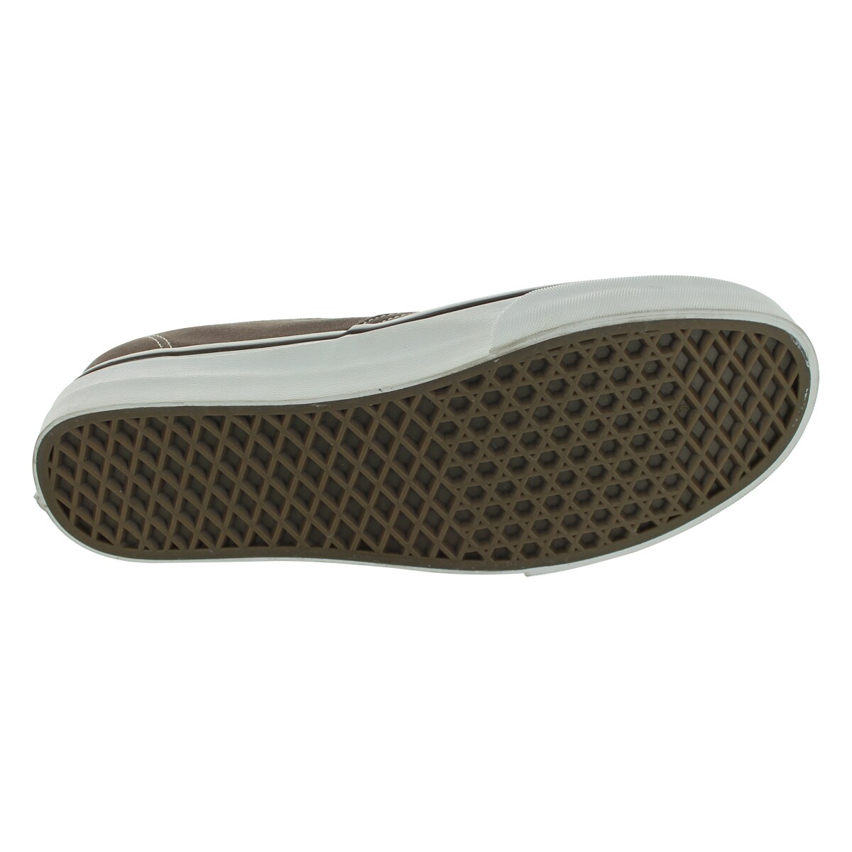vans authentic espresso