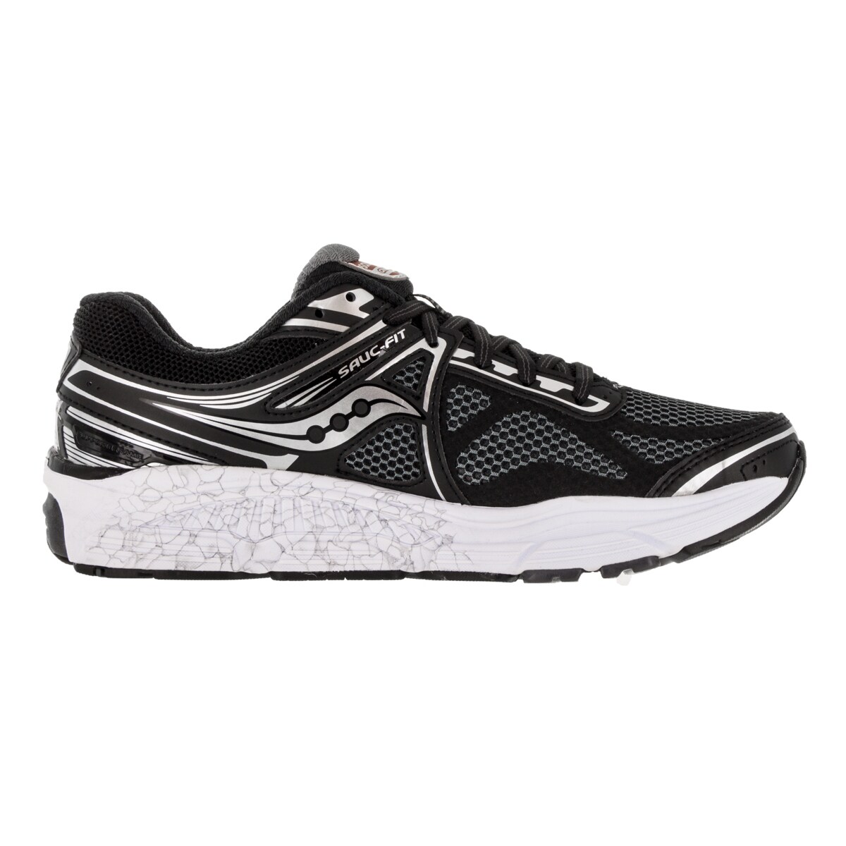 saucony omni 14 white