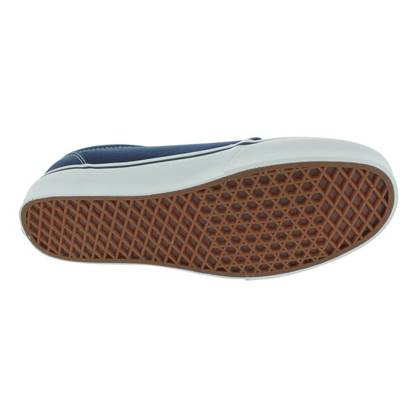 vans 106 vulcanized navy