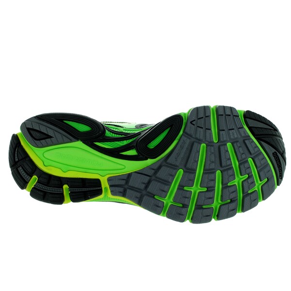 saucony men's guide 8 running shoe