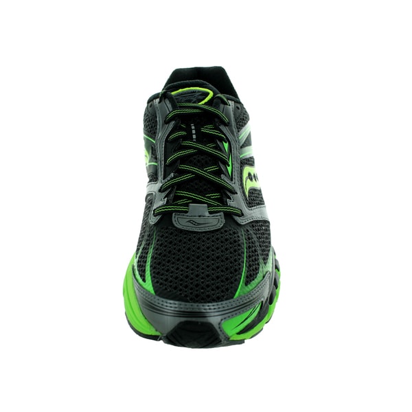 saucony men's guide 8 running shoe