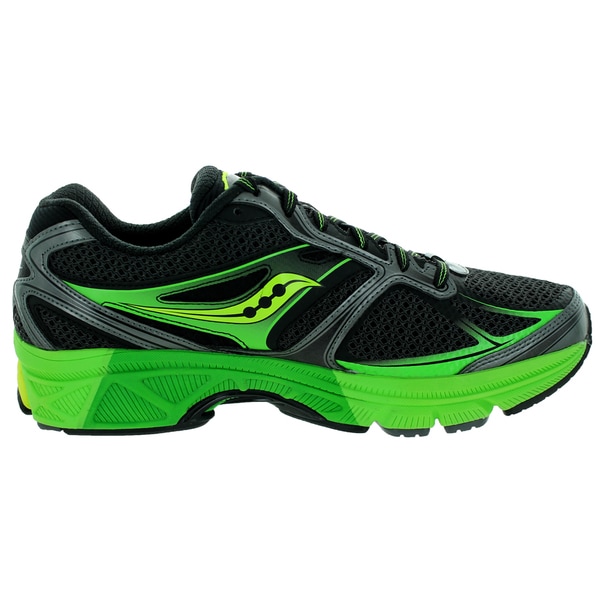 saucony guide 8 running shoes mens