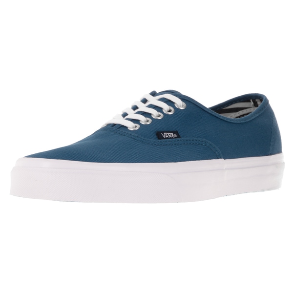 vans slip on deck club skate shoe