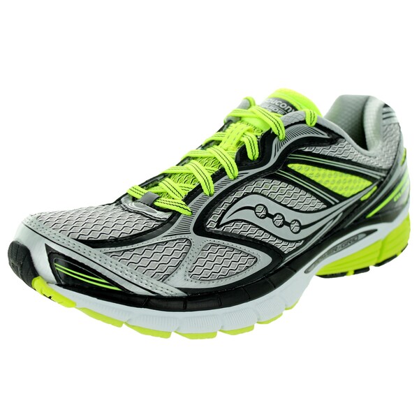 saucony guide 7 mens running shoes