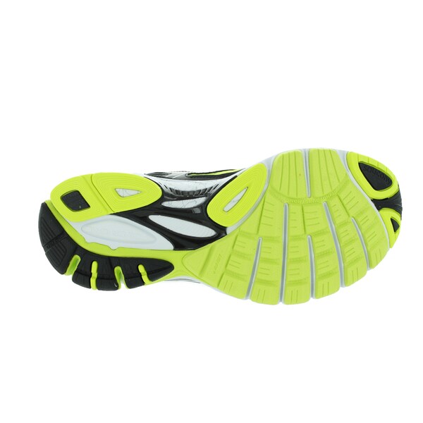 saucony men's guide 7 running shoe