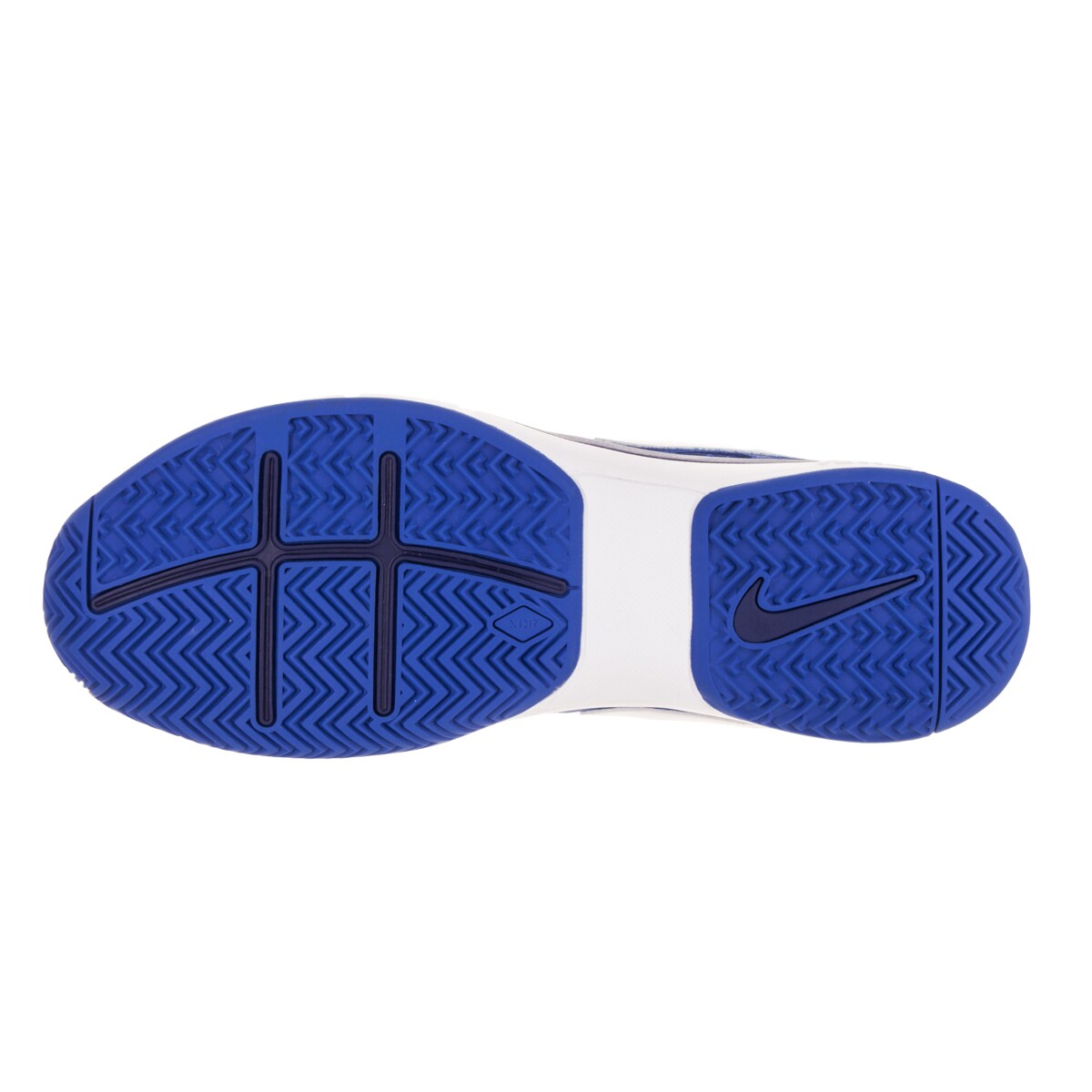 royal blue mens tennis shoes