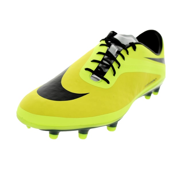 nike hypervenom phatal 1 yellow