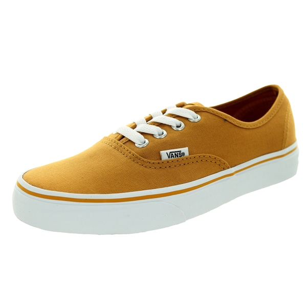 vans unisex authentic skate shoe